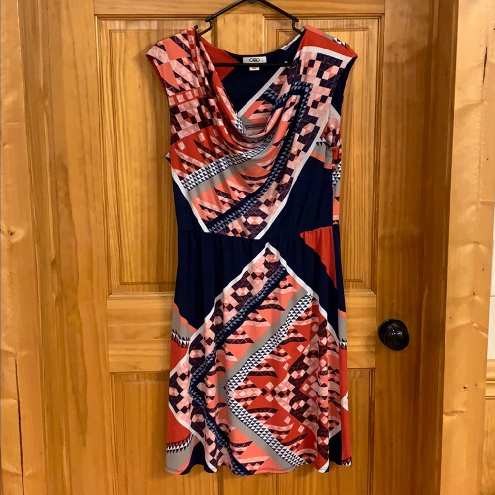 🌷 3/$20 Cato Dress